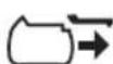 DEWALT DCC1054 - Labels op de explader en accu - 13