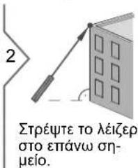 DEWALT DW03101 - Πυθαγόρας (2 σημεία) - 2