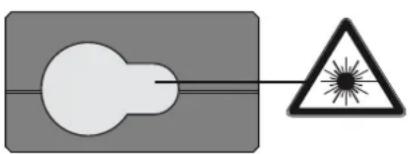 DEWALT DW03101 - Laser classification - 1