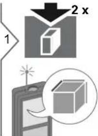 DEWALT DW03101 - Hacim - 1