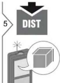 DEWALT DW03101 - Volumen - 5