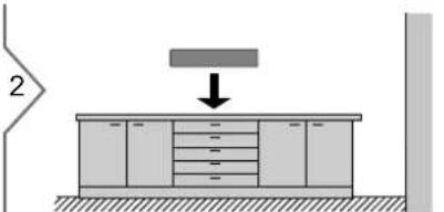 DEWALT DW03101 - Nivellering - 2