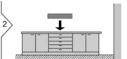 DEWALT DW03101 - Nivelamento - 2