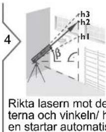 DEWALT DW03101 - Sök höjd - 4
