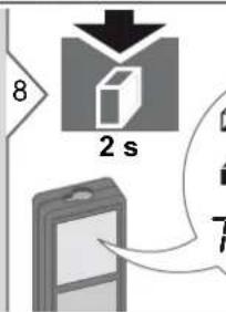 DEWALT DW03101 - Volume - 8