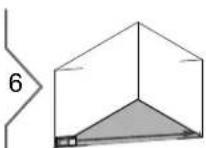DEWALT DW03101 - Área triangular - 6