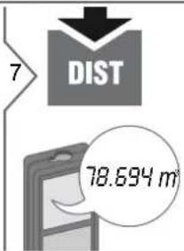 DEWALT DW03101 - Volume - 7