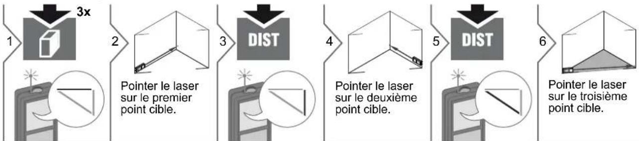 DEWALT DW03101 - Volume - 10