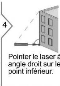 DEWALT DW03101 - Fonctions de mesure - 2