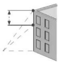 DEWALT DW03101 - Pythagore (3 points) - 5