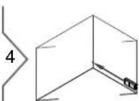 DEWALT DW03101 - Área triangular - 4