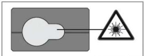 DEWALT DW03101 - Laserklassifisering - 1