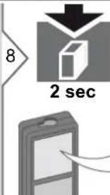 DEWALT DW03101 - Volumen - 8