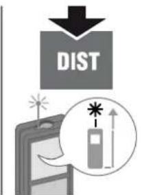 DEWALT DW03101 - Ενεργοποίηση/απενεργοποίηση - 1