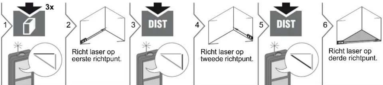 DEWALT DW03101 - Volume - 10