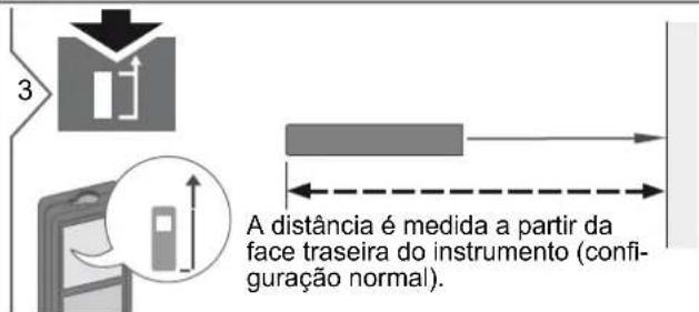 DEWALT DW03101 - Ajustamento da referência de medição / tripé - 2