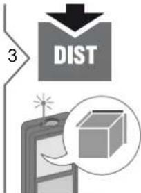 DEWALT DW03101 - Volym - 3