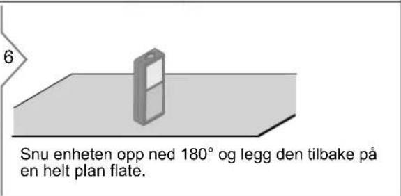 DEWALT DW03101 - Kalibrering - 2