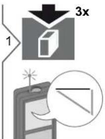 DEWALT DW03101 - Volumen - 10