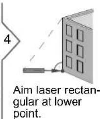 DEWALT DW03101 - Pythagoras (2-point) - 4