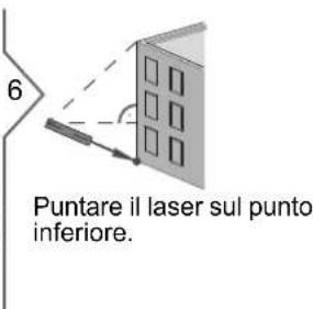 DEWALT DW03101 - Pitagora (3 punti) - 6