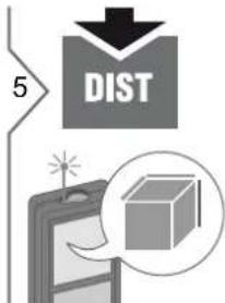 DEWALT DW03101 - Volym - 5