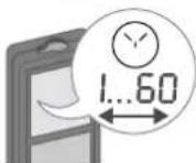 DEWALT DW03101 - Ajastin (automaattinen vapautus) - 5