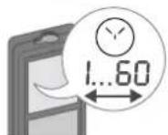 DEWALT DW03101 - Timer (automatischer Auslöser) - 5