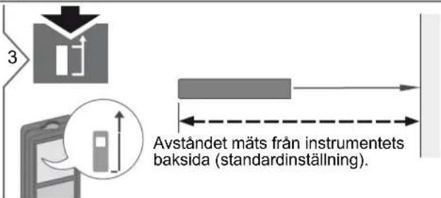 DEWALT DW03101 - Justera mätreferens / stativ - 2