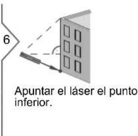 DEWALT DW03101 - Pitágoras (3 puntos) - 6