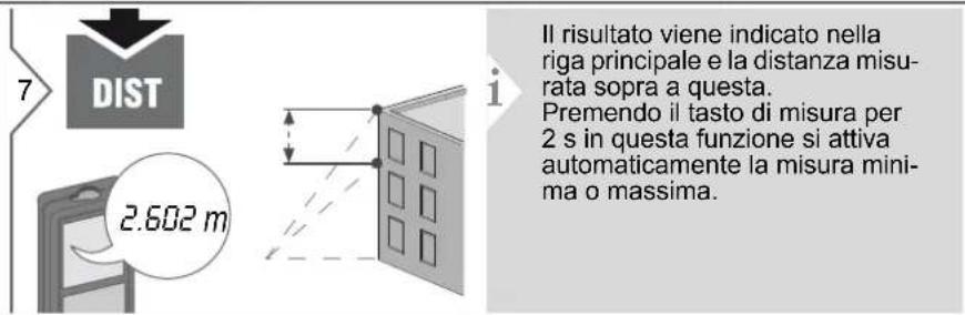 DEWALT DW03101 - Pitagora (3 punti) - 9