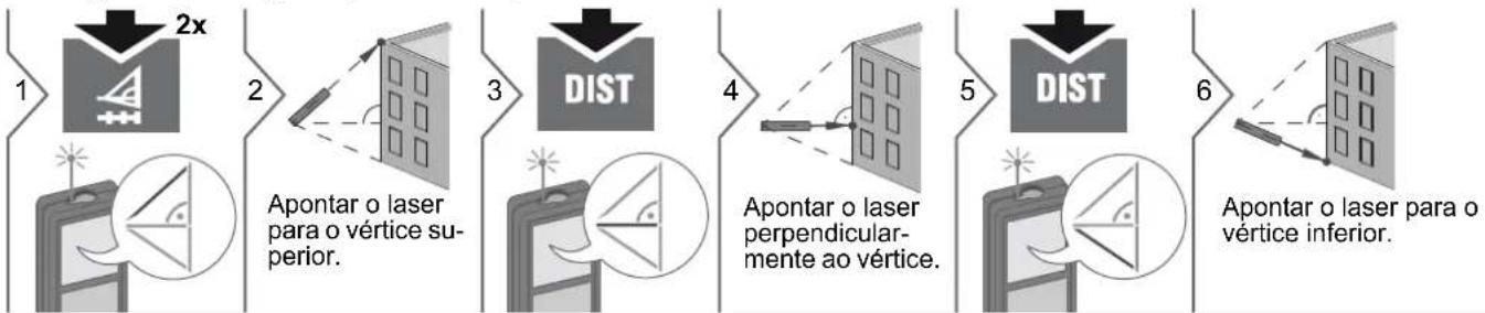DEWALT DW03101 - Triângulo rectângulo (3 vértices) - 1