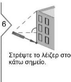 DEWALT DW03101 - Πυθαγόρας (3 σημεία) - 6