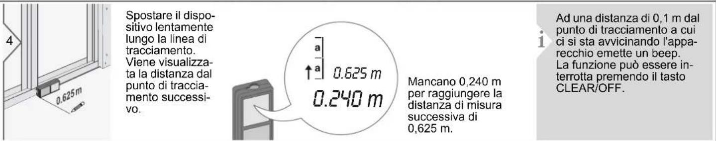 DEWALT DW03101 - Pitagora (3 punti) - 11