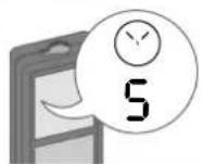 DEWALT DW03101 - Timer (automatisk utlösning) - 4