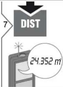 DEWALT DW03101 - Volumen - 16