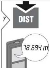 DEWALT DW03101 - Volume - 7