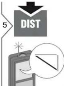 DEWALT DW03101 - Temporizador (disparo automático) - 7