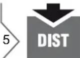 DEWALT DW03101 - Beep ON/OFF Illumination ON/OFF - 13