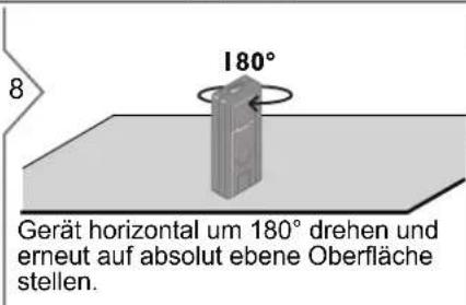 DEWALT DW03101 - Messfunktionen - 2