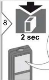 DEWALT DW03101 - Volume - 8