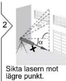 DEWALT DW03101 - Sök höjd - 2