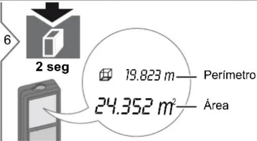 DEWALT DW03101 - Encender/apagar pitido Encender/apagar iluminación - 11