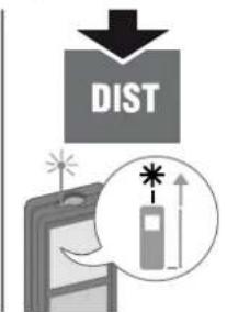 DEWALT DW03101 - Açma/Kapama İşlemi - 1