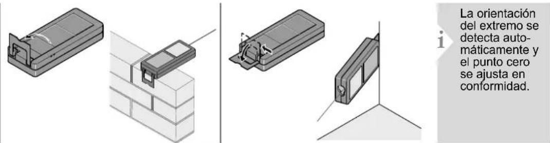 DEWALT DW03101 - Extremo multifuncional - 1