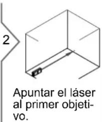 DEWALT DW03101 - Encender/apagar pitido Encender/apagar iluminación - 7