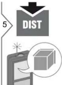 DEWALT DW03101 - Volumen - 5