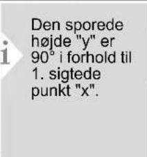 DEWALT DW03101 - Pythagoras (del-højde) - 12