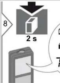 DEWALT DW03101 - Volume - 8