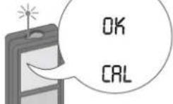 DEWALT DW03101 - Βαθμονόμηση αισθητήρα κλίσης (Βαθμονόμηση κλίσης) - 9